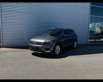 Volkswagen Tiguan - 2