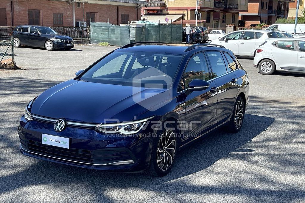 Image of Volkswagen Golf