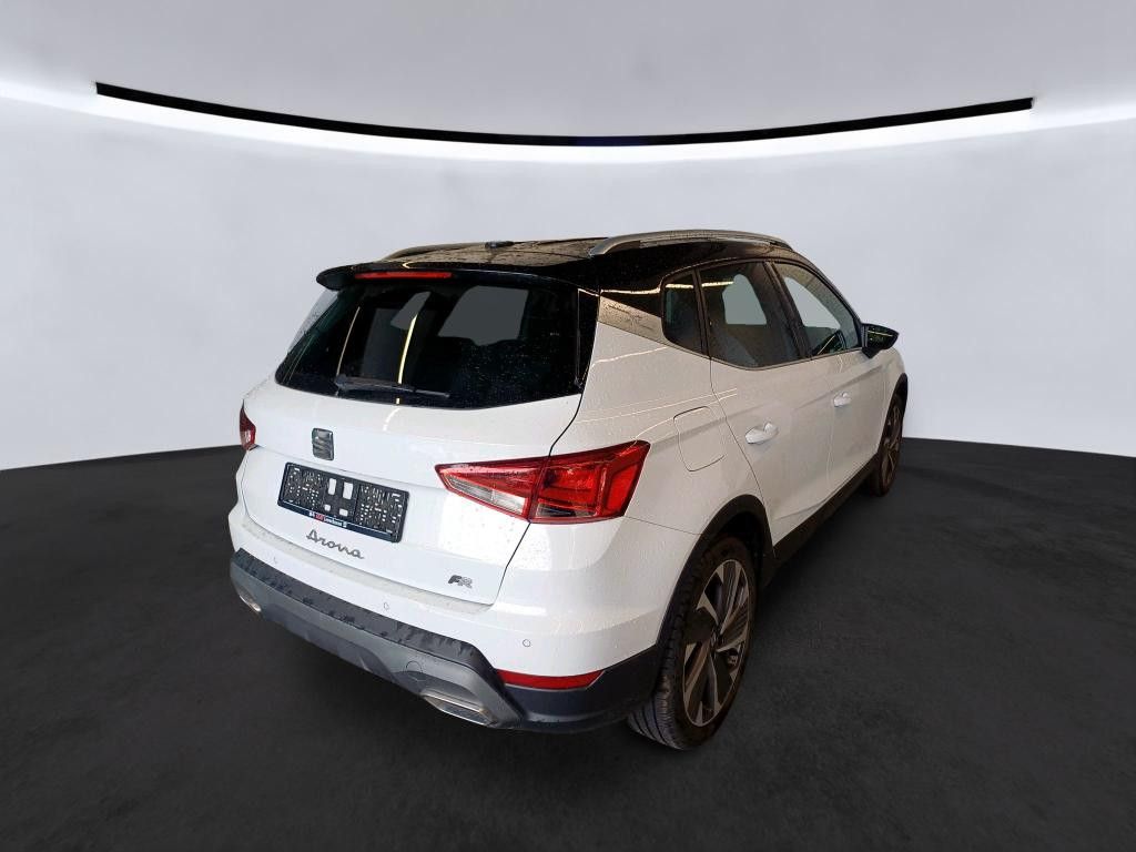 Seat Arona - Bild 4
