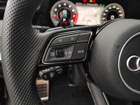 Audi S3 - Vorschau Bild 15