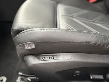 Fotografie 20 des Opel Astra Sports Tourer 1.5 D Automatik GS