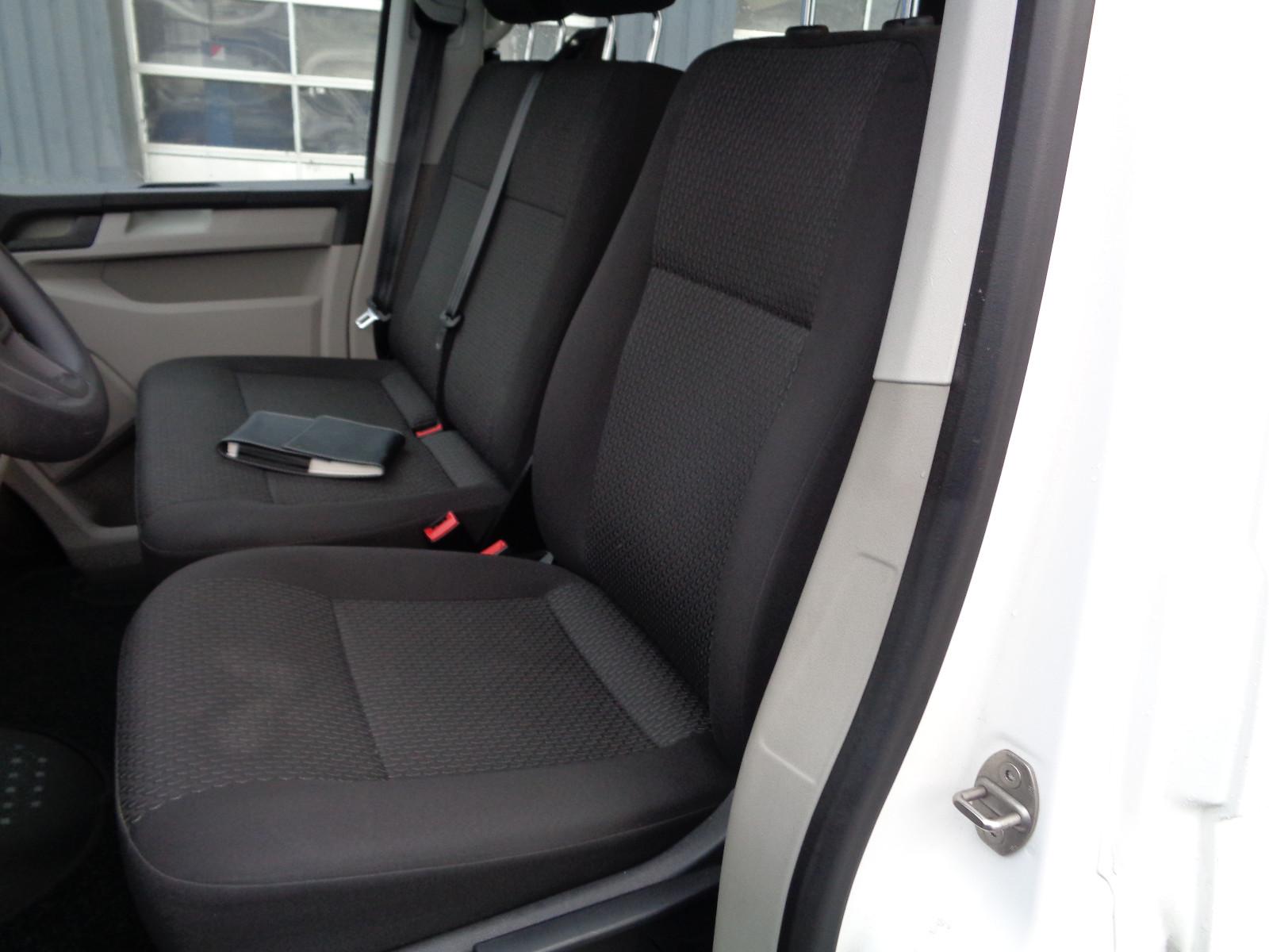 VOLKSWAGEN T6 CARAVELLE TRENDLINE 114 CH BVM - 9 PLACES