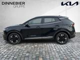 Kia Sportage Vision 1.6T AWD LED+Kamera+Navi - Kia Sportage Neuwagen in Leipzig