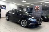 BMW 525d Limo *Luxury Line*HUD*StdHzg*Memory*Kamera - BMW 5er Reihe mit Diesel-Antrieb