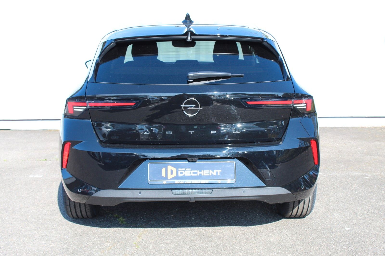 Fahrzeugabbildung Opel Astra L Lim*Edition*RFK*Klima*PDC*SHZ*LED