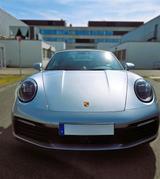 Porsche 992 Carrera S Cabriolet Carrera S - Porsche 992 in Berlin