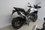 Triumph TIGER 1200GT PRO*WERKS-GARANTIE*SITZHEIZUNG* - TRIUMPH TIGER 1200 GT