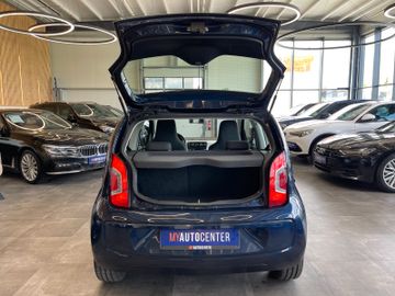 Volkswagen up! high up! BMT *KLIMA*SZHZ*TÜV-012026*