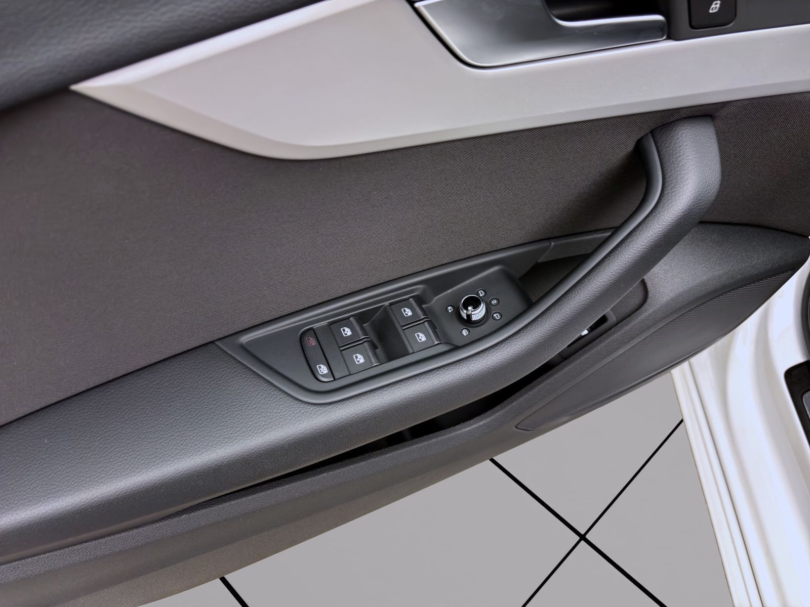 Audi A4 - Bild 11