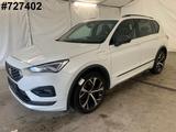 Seat Tarraco e-Hybrid FR ACC+/VIRTUAL/360°KAMERA/AHK - Seat Tarraco FR mit Hybrid-Antrieb (Benzin/Elektro)