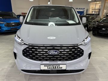 Ford Tourneo Custom Bus 320 L2 Tourneo Titanium X FWD