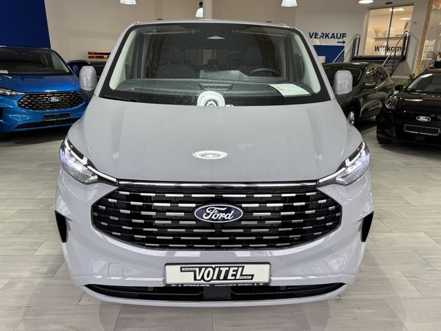 Ford Tourneo Custom Bus 320 L2 Tourneo Titanium X FWD