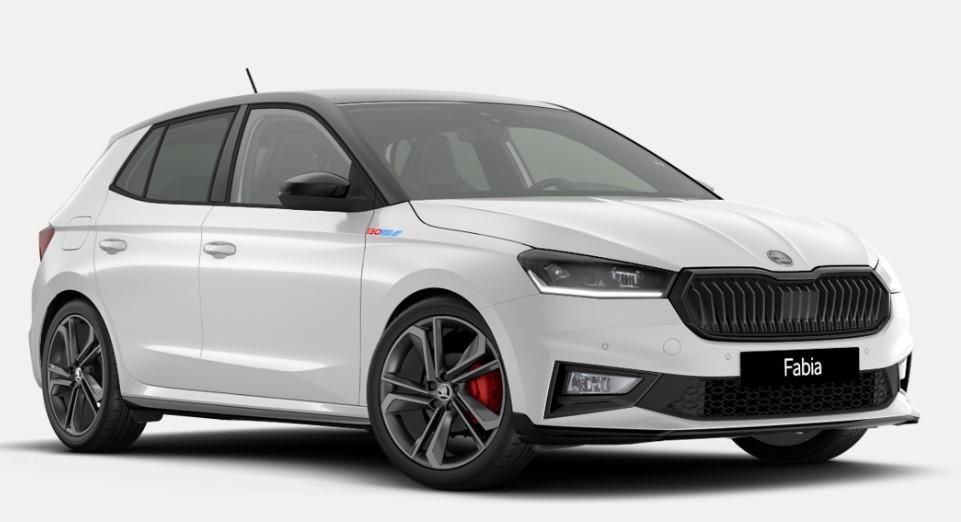Skoda Fabia - Bild 2