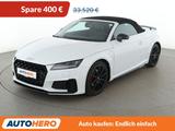 Audi TT 40 TFSI Aut.*SLINE*TEMPO*VC*LED* - Audi TT Gebrauchtwagen in Köln