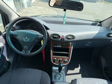 Mercedes-Benz A 170 CDI AVANTGARDE AUTOMATIK| KEIN TÜV!!!