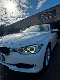 BMW 320 - 3