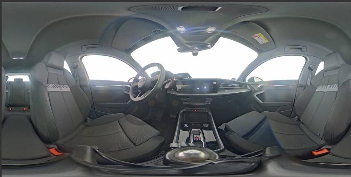 Audi A3 - Bild 4