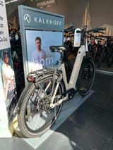 Kalkhoff IMAGE 5 EXCITE+ ABS - Kalkhoff E-Bikes