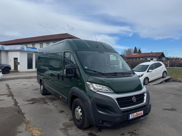 Fiat Ducato Maxi Grossr.-Kasten 35 180 Power L5H2 RS: