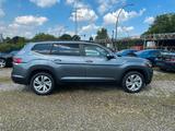 Volkswagen Atlas SE 4-Motion  7000km  Neuzustand SALE!!!!! - Volkswagen: Atlas