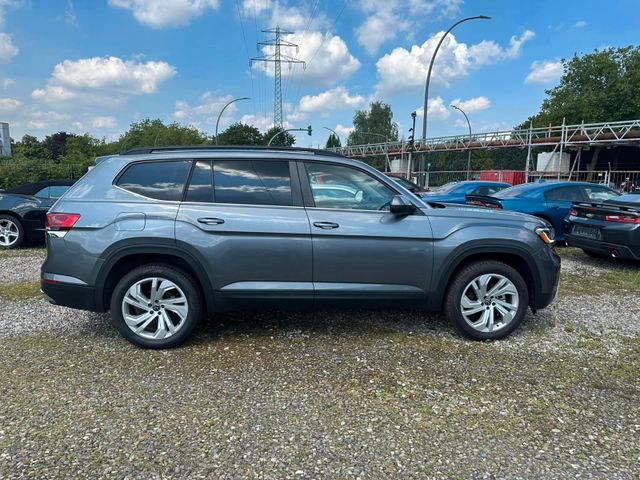 Volkswagen AndereAtlas SE 4-Motion  7000km  end of the year sale