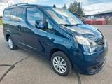 Nissan NV200 Evalia Tekna 1,5dci NaviShzCamAhkAlu - Nissan NV200 aus 2016