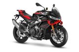 Aprilia Tuono V4 1100 E5+ Factory deutsches Mod. 2025 - APRILIA NEU