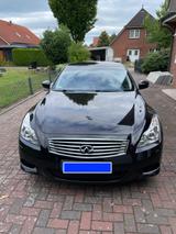 Infiniti Q60 37 V6 GT Premium AT GT Premium - Infiniti Q60 Gebrauchtwagen