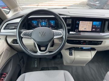 Volkswagen T7 Multivan - 11