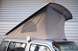 Volkswagen T4 2.5TDI California Event+Westfalia+Küche - Volkswagen T4 California: Westfalia