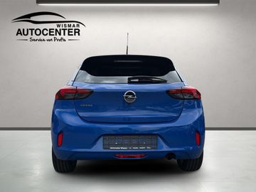 Opel CORSA AUTOMATIK  EURO 6E
