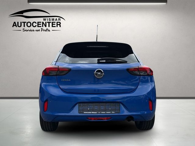 Opel CORSA AUTOMATIK  EURO 6E