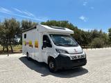 Fiat Etrusco T6.9SB |Ducato 2.2 Mjet 140 PS | Auto - Fiat Ducato Mjet