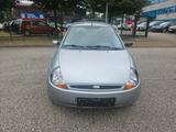 Ford Ka 1,3 44kW Futura-KLIMA-64Tkm-TÜV NEU - Ford Ka/Ka+ aus 2004