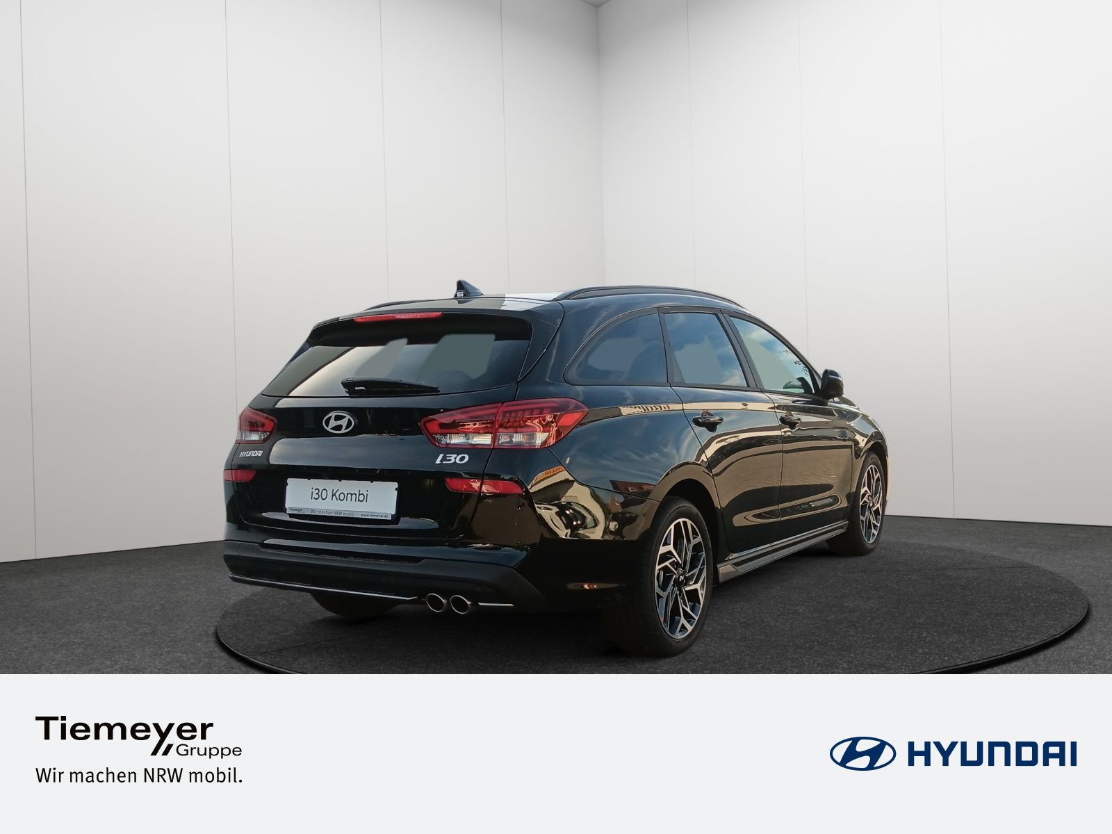 Hyundai i30 – Bild 5