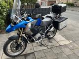 BMW R 1200 GS - Motorräder in Münster