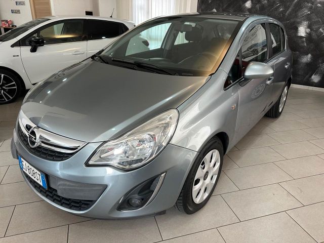 Opel Corsa 1.3 CDTI 95CV F.AP. 5 porte Elective