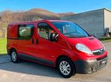 Opel Vivaro L1H1, 145 PS, Hu 2/27, Handwer... - gebrauchte Opel Vivaro aus dem Jahr 2009