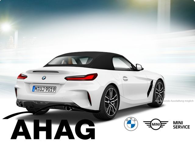BMW Z4 - Bild 3
