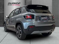Jeep Avenger - Vorschau Bild 3