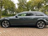 Audi A4 1.4 TFSI S-Line tronic sport Avant  - Audi A4: Sport Line