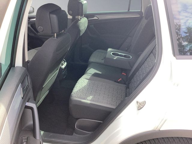 Tiguan 1.4TSIeHybrid DSG Life