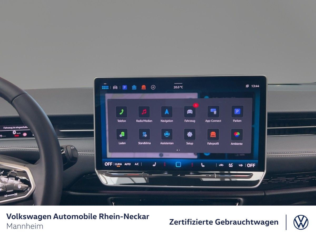 Volkswagen ID.7 - Bild 15