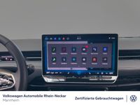 Volkswagen ID.7 - Vorschau Bild 15