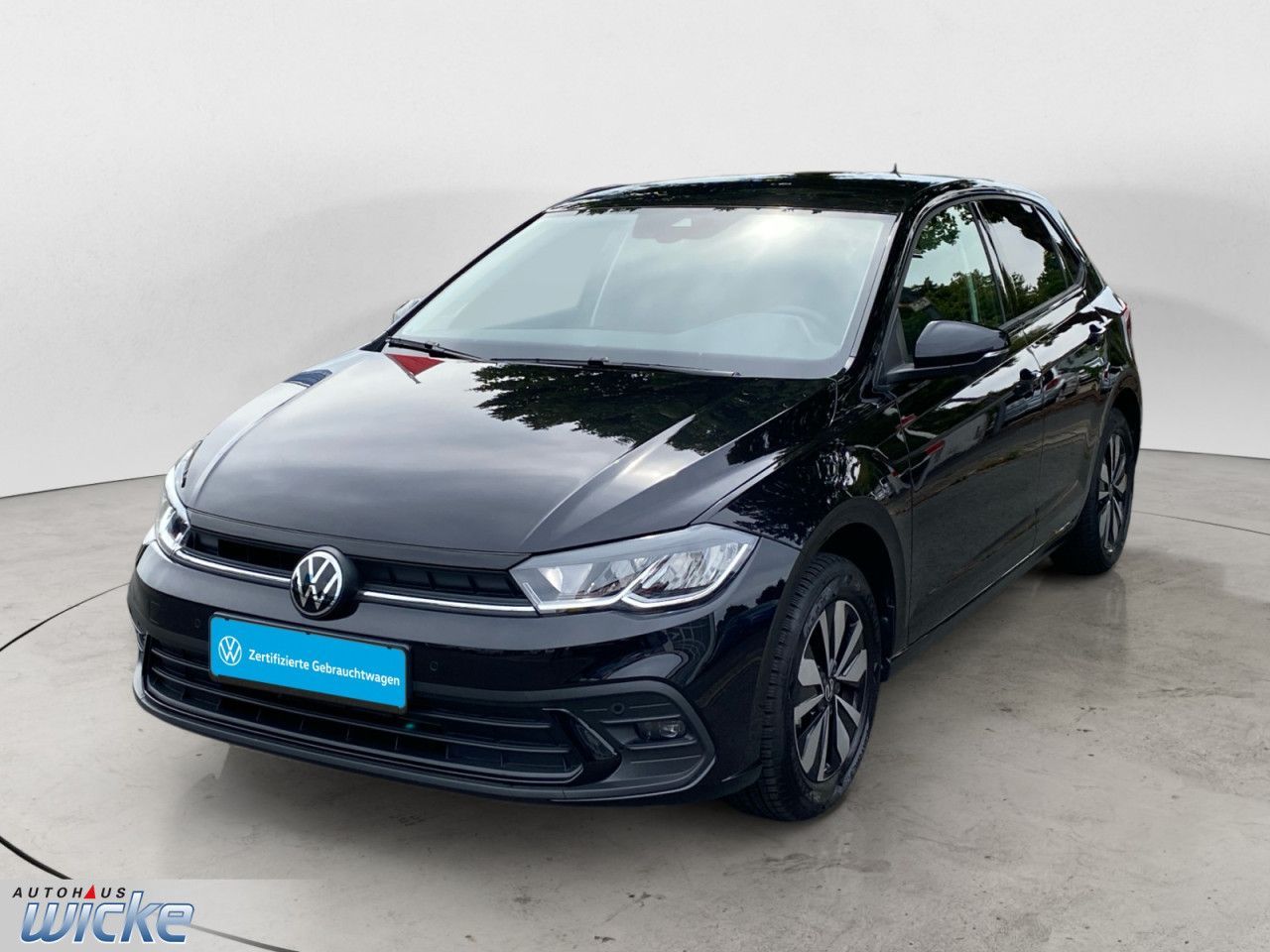 Volkswagen Polo 1.0 Goal NAVI KLIMA LED PDC LM FELGNE foto 2