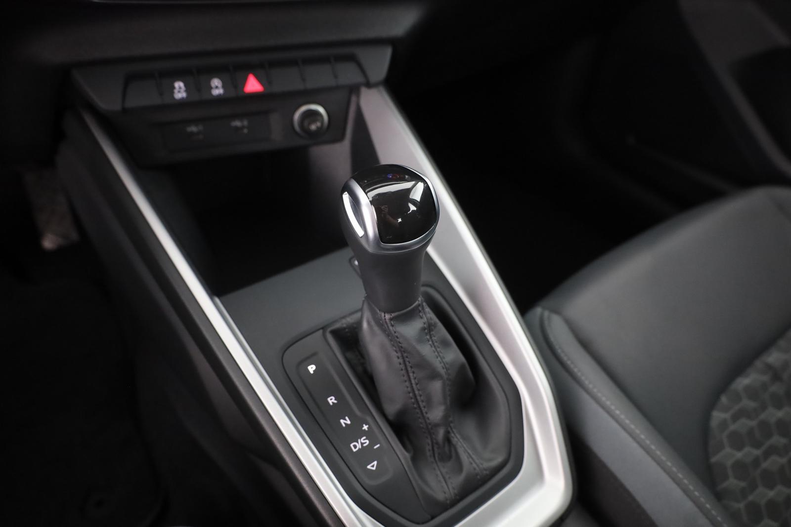 Audi A1 Sportback 30 TFSI S-tronic LED Navi PDC DAB, миниатюра 13