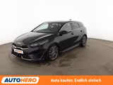 Kia cee'd 1.5 TGDI GT Line Aut.*NAV*LED*ACC*CAM*PDC* - Kia cee'd / Ceed aus 2023