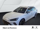 Cupra Leon ST 1.5 eTSI FACELIFT CAM ACC LM18 E-KLAPPE - CUPRA Leon KL1