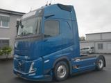 Volvo FH 500 Aero I-Save XL Retarder Vollluft Leder - Volvo Fh xl