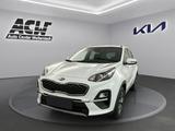 Kia SPORTAGE 1.6T DCT AWD VISION NAVI KAMERA 17Z SIT - Kia aus 2021